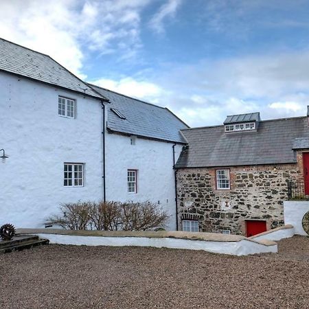 Vila Kiln Wing, Old Corn Mill Bushmills Exteriér fotografie