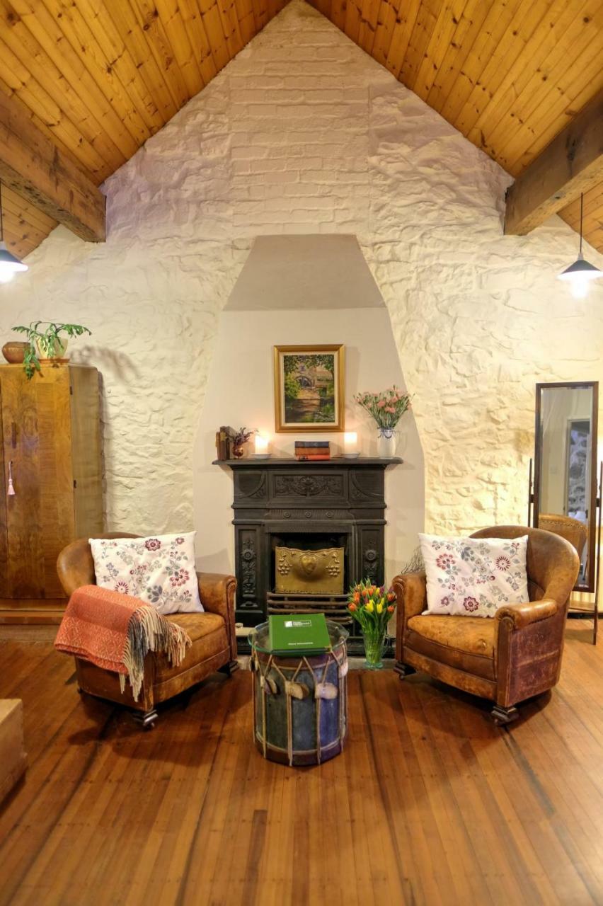 Vila Kiln Wing, Old Corn Mill Bushmills Exteriér fotografie