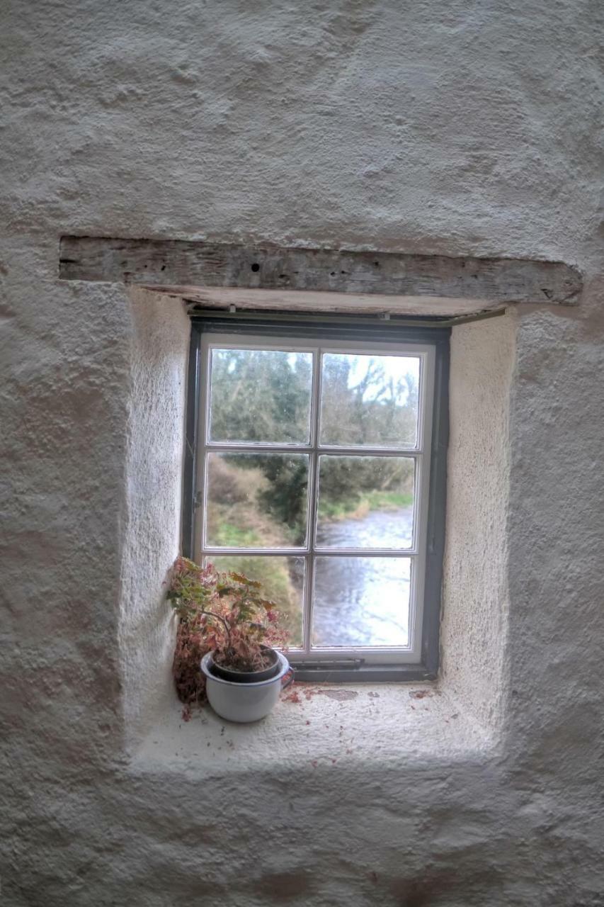 Vila Kiln Wing, Old Corn Mill Bushmills Exteriér fotografie
