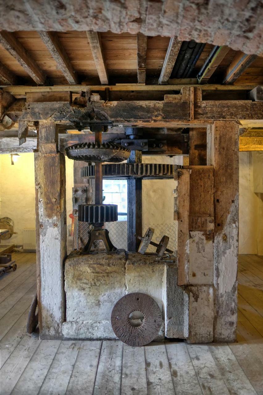 Vila Kiln Wing, Old Corn Mill Bushmills Exteriér fotografie